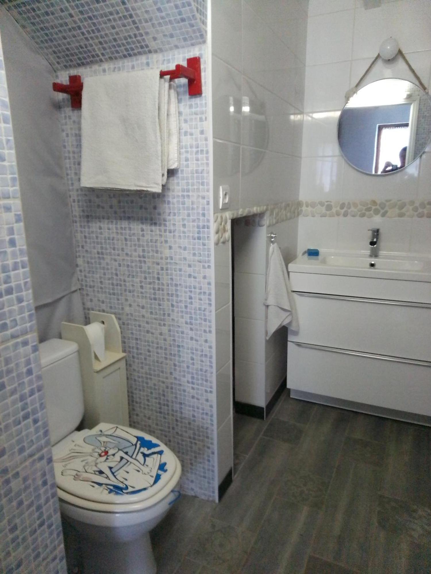 Karine Apartamento Boucau Exterior foto